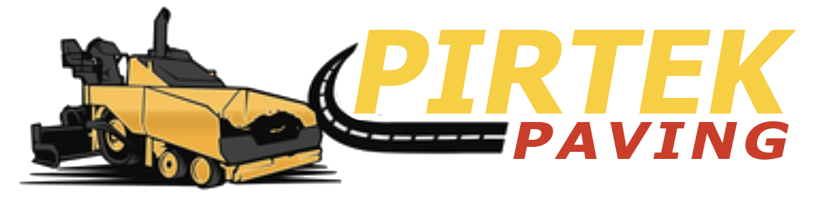 Pirtek Paving